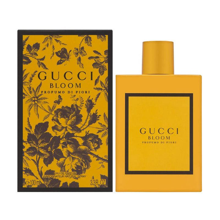 GUCCI BLOOM 100ml ユニセックス香水