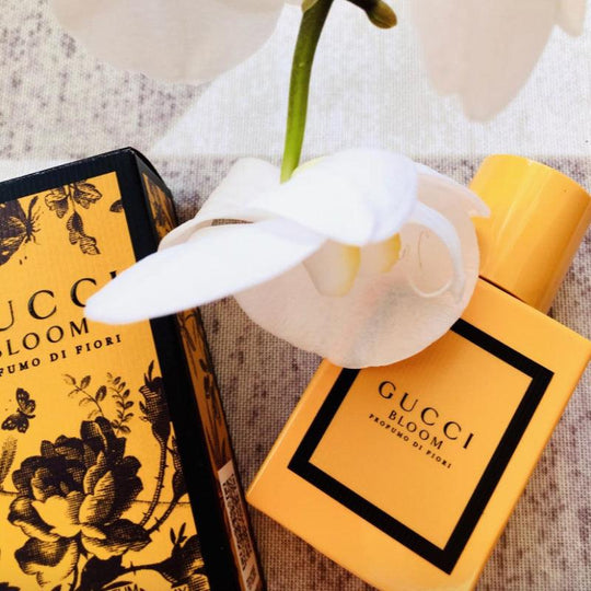 GUCCI Bloom Profumo Di Fiori Eau De Parfum 100ml – LMCHING Group