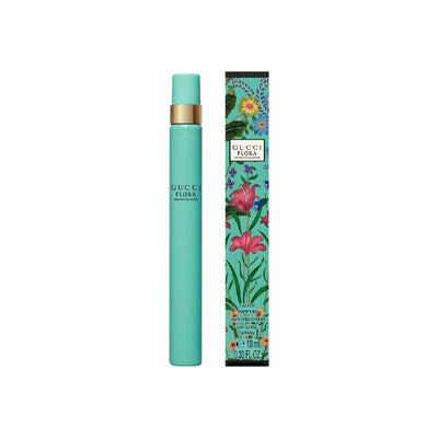 GUCCI Flora Gorgeous Jasmine Eau De Parfum Set (EDP 50ml + 10ml) - LMCHING Group Limited