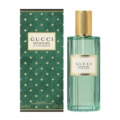 Gucci Mémoire D'une Odeur Eau de parfum 100 ml