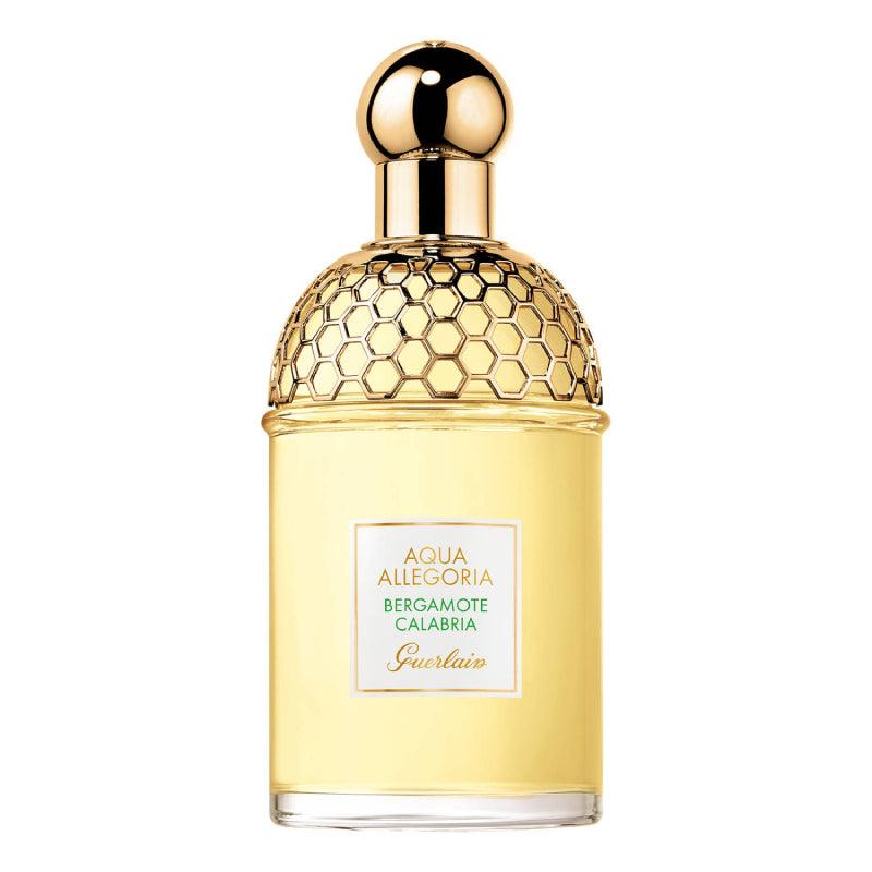 GUERLAIN Aqua Allegoria Bergamote Calabria Eau De Toilette 75ml / 125ml - LMCHING Group Limited