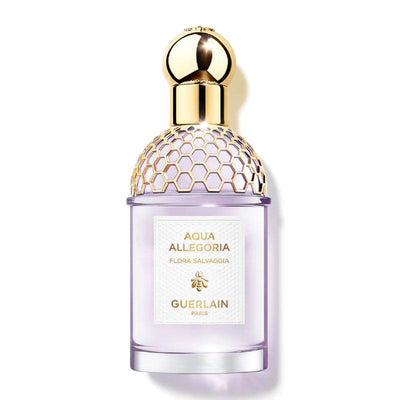 GUERLAIN Aqua Allegoria Flora Salvaggia Eau De Toilette 75ml / 125ml - LMCHING Group Limited