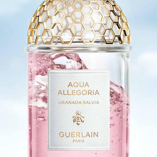 GUERLAIN Aqua Allegoria Granada Salvia Eau De Toilette 75ml - LMCHING Group Limited