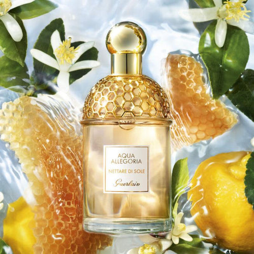 GUERLAIN Aqua Allegoria Nettare Di Sole Eau De Toilette 75ml / 125ml - LMCHING Group Limited