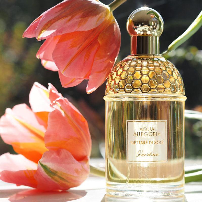 GUERLAIN Aqua Allegoria Nettare Di Sole Eau De Toilette 75ml / 125ml - LMCHING Group Limited