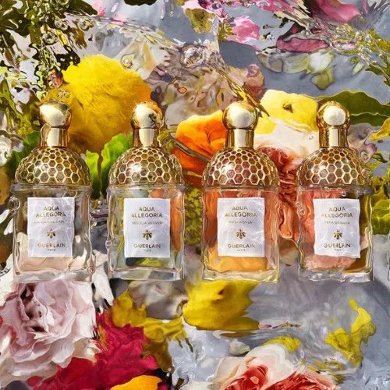 GUERLAIN Aqua Allegoria Nettare Di Sole Eau De Toilette 75ml / 125ml - LMCHING Group Limited