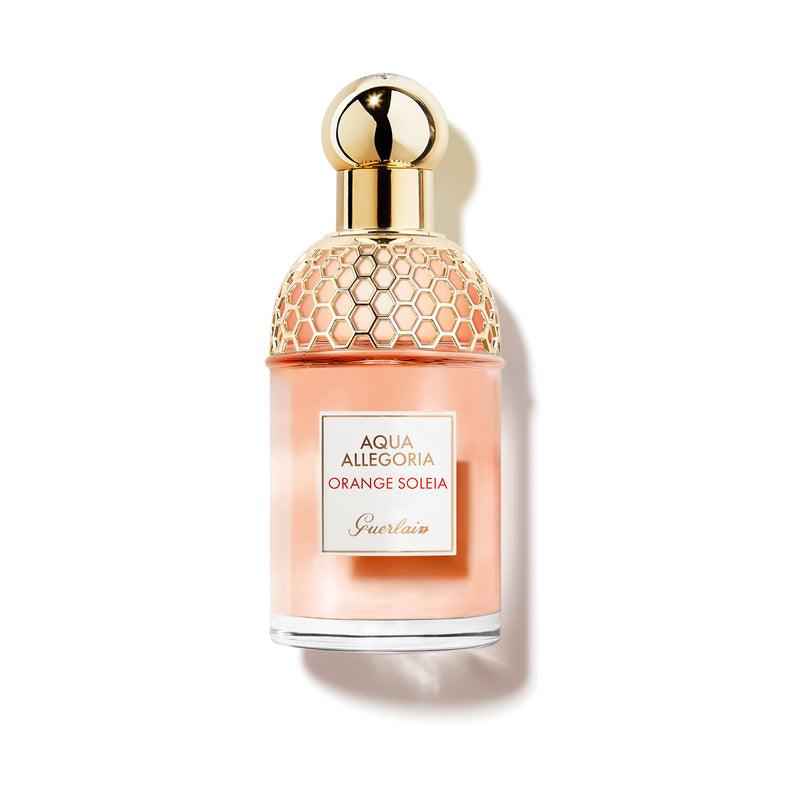 GUERLAIN Aqua Allegoria Orange Soleia Eau De Toilette 75ml - LMCHING Group Limited