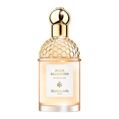 GUERLAIN Aqua Allegoria Pamplelune Eau De Toilette 75ml / 125ml