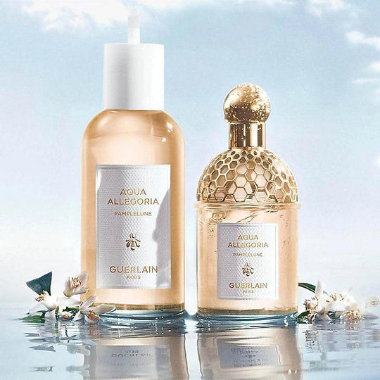 GUERLAIN Aqua Allegoria Pamplelune Eau De Toilette 75 /125ml - LMCHING Group Limited