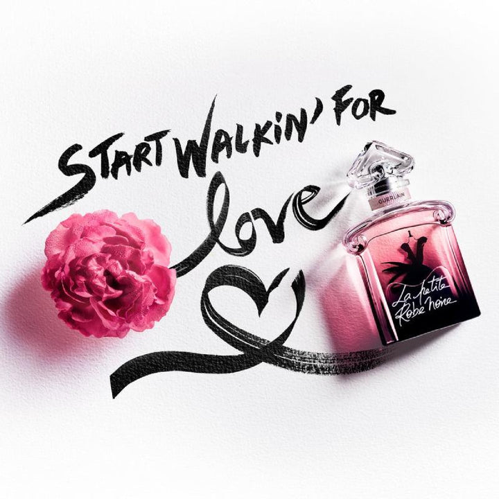 Guerlain（ゲラン）ラ プティット ローブ ノワール オーデトワレ 50ml