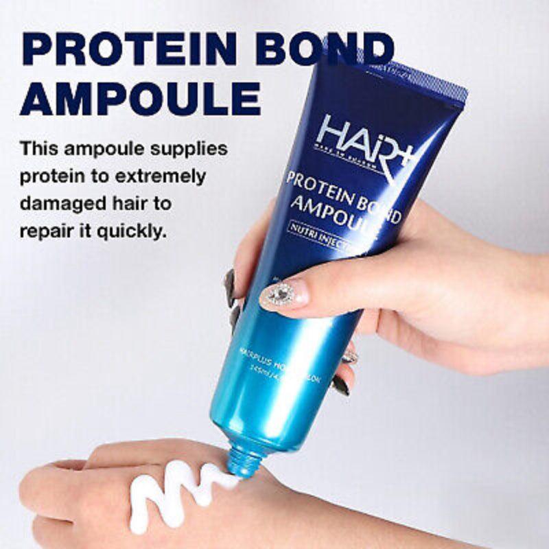 Hairplus Protein Bond Ampoule 70ml - LMCHING Group Limited