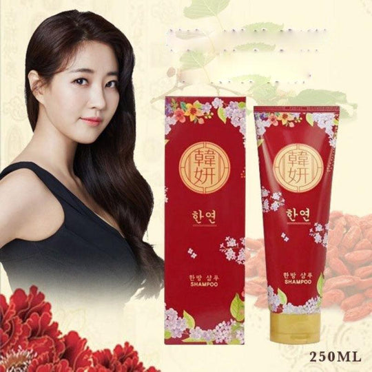 Hanyeon Damage Care Shampoo 250g - LMCHING Group Limited