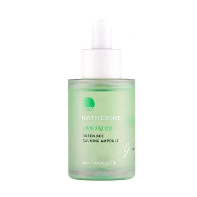 Hatherine Green Bee Calming Ampoule 30ml - LMCHING Group Limited