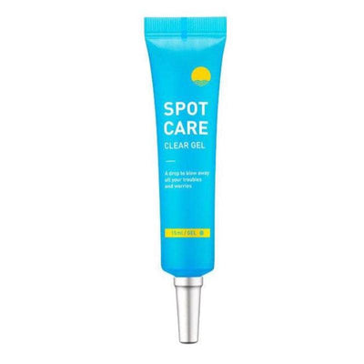 Hatherine Spot Care Clear Gel 15ml - LMCHING Group Limited