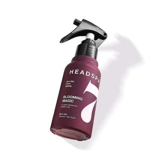 HEADSPA 7 Blooming Magic Hair Styler Spray 150ml - LMCHING Group Limited