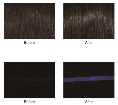 HEADSPA 7 Second Parannunn Black Hair Treatment 300ml - LMCHING Group Limited