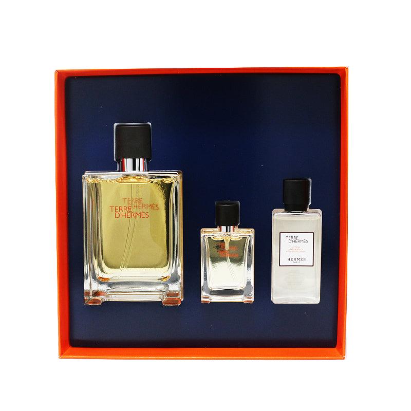 HERMES Terre D&