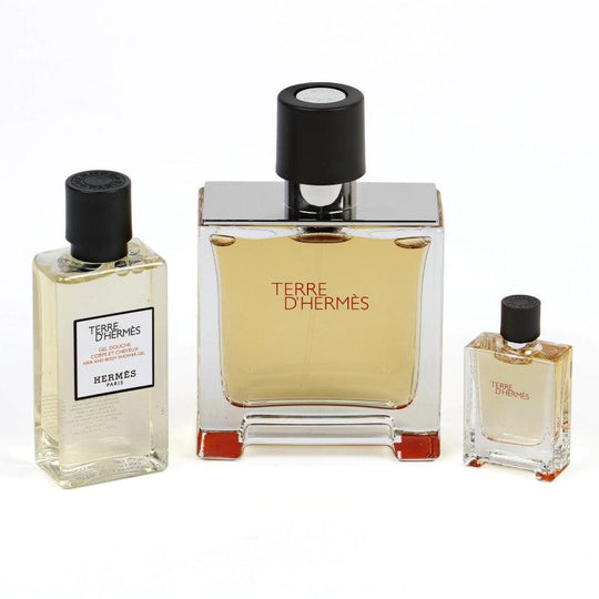 HERMES Terre D&