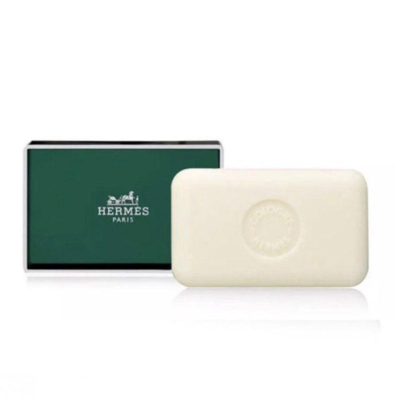 HERMES Eau D’Orange Verte Perfumed Soap 50g - LMCHING Group Limited