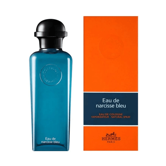 Hermes Eau De Narcisse Bleu Eau de Toilette 100ml - LMCHING Group Limited