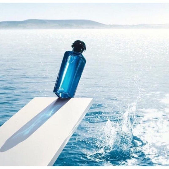 Hermes Eau De Narcisse Bleu Eau de Toilette 100ml - LMCHING Group Limited