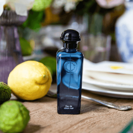 narcisse bleu hermes