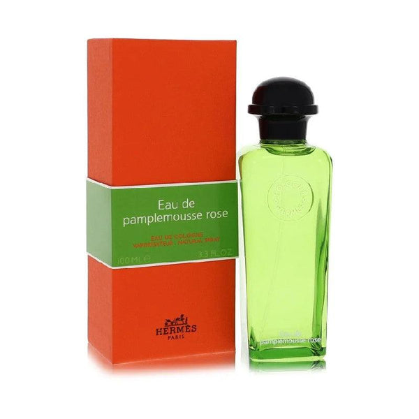 HERMES PAMPLEMOUSSE SANGUINE 香水 Eau de Pamplemousse Rose Hermès perfume - a fragrance for