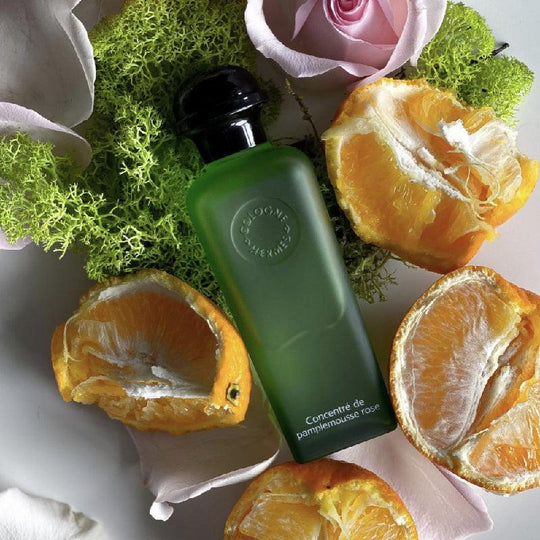 Hermes grapefruit rose Clearance