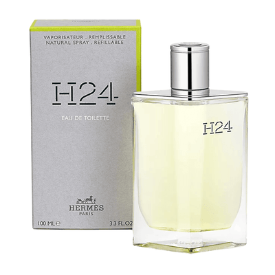 Hermes H24 Eau de Toilette (For Men) 50ml / 100ml