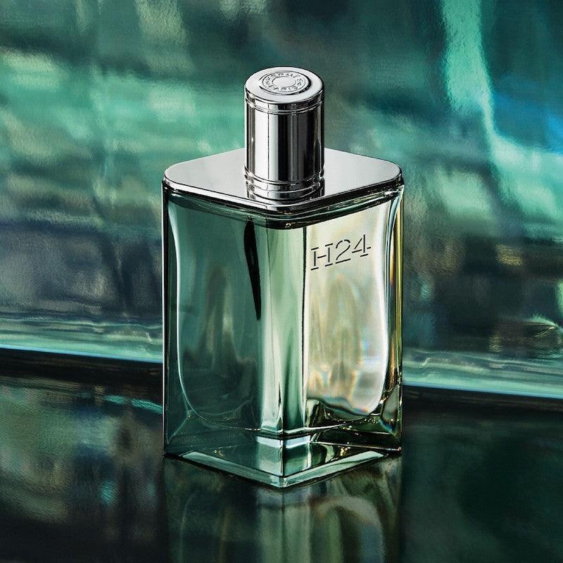Hermes H24 Eau de Toilette (For Men) 50ml / 100ml - LMCHING Group Limited