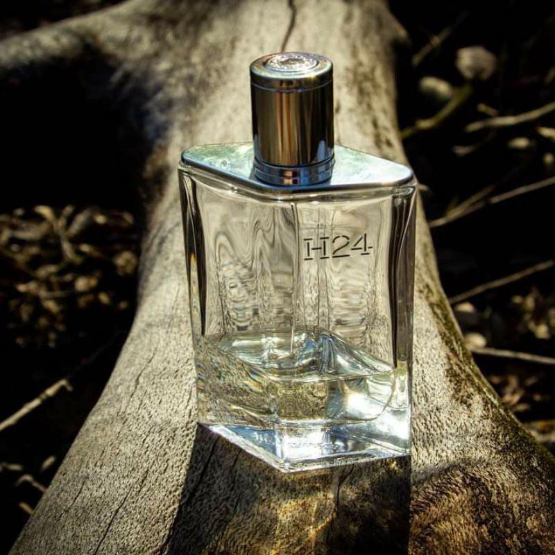 Hermes H24 Eau de Toilette (For Men) 50ml / 100ml - LMCHING Group Limited