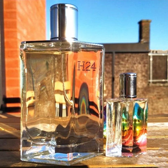 Hermes H24 Eau de Toilette (For Men) 50ml / 100ml - LMCHING Group Limited