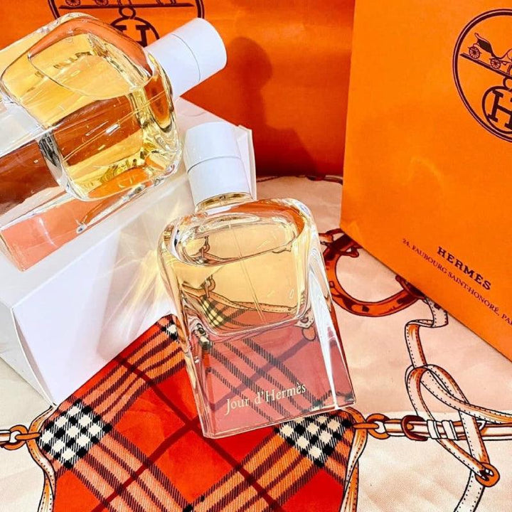 新作登場，豊富な】 〈85ml〉オー ド パルファム ジュール ドゥ エルメス