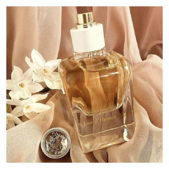 HERMES Jour D'Hermes Eau De Parfum 85ml – LMCHING Group Limited