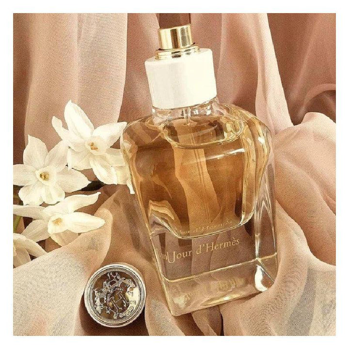 エルメス香水Jour d'Hermès Eau de Parfum 85mL Amazon | 【エルメス】ジュール ドゥ エルメス EDP・SP 85ml