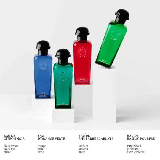 HERMES Nomade Cologne Collection Set 15ml x 4 - LMCHING Group Limited
