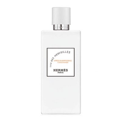 Hermes Paris Eau Des Merveilles Conditioner 200ml