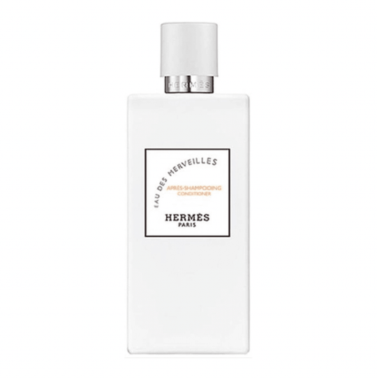 Hermes Paris Eau Des Merveilles Après-Shampooing Conditioner 200ml - LMCHING Group Limited