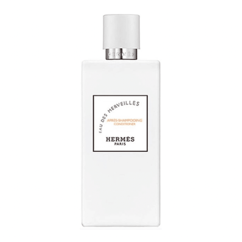 Hermes Paris Eau Des Merveilles Après-Shampooing Conditioner 200ml - LMCHING Group Limited