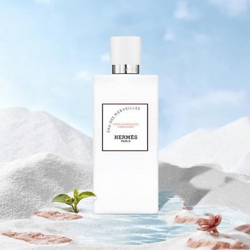 Hermes Paris Eau Des Merveilles Après-Shampooing Conditioner 200ml - LMCHING Group Limited