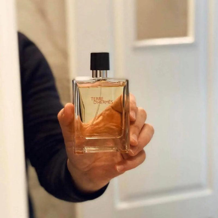 HERMÈS TERRE D'HERMÈS 50ml オードトワレ Hermes テール ド エルメス オードトワレ 50ml x 2個 – LMCHING
