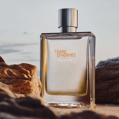 HERMES Terre D’Hermes Eau de Toilette (For Men) 50ml / 100ml - LMCHING Group Limited