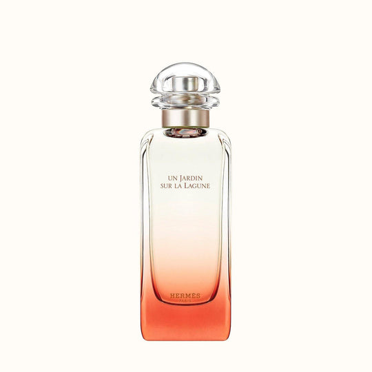 HERMES Un Jardin Sur La Lagune Eau de Toilette Perfume 50ml / 100ml - LMCHING Group Limited