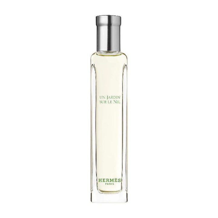 エルメス ユン・ジャルダン・シュル・ル・ニル セット Un Jardin sur le Nil Eau de toilette gift set, Limited