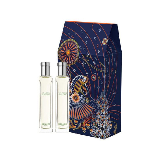 HERMES Un Jardin Sur Le Nil Eau De Toilette 15ml x 2 - LMCHING Group Limited