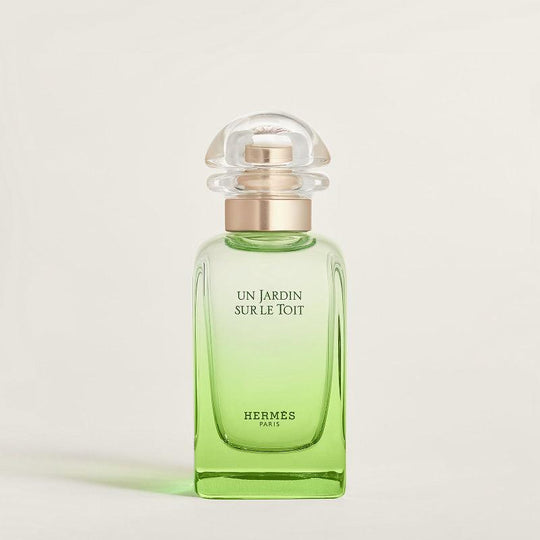 HERMES Un Jardin Sur Le Toit Eau De Toilette 50ml - LMCHING Group Limited