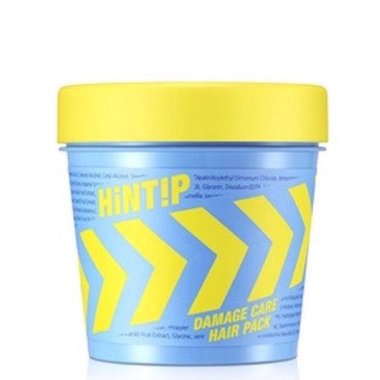 Hintip Damage Care Hair Pack 200g - LMCHING Group Limited