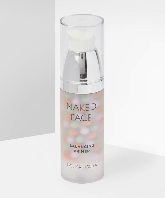 Holika Holika Naked Face Balancing Primer 35g - LMCHING Group Limited