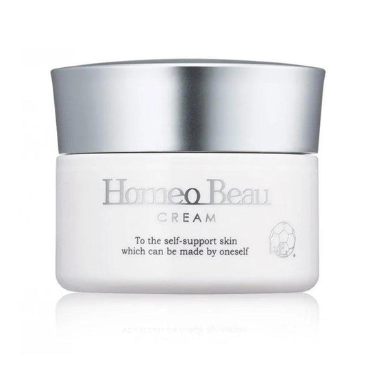 EXPIRED (30/12/2023) Homeo Beau Anti-Aging Hydrating Cream 40g