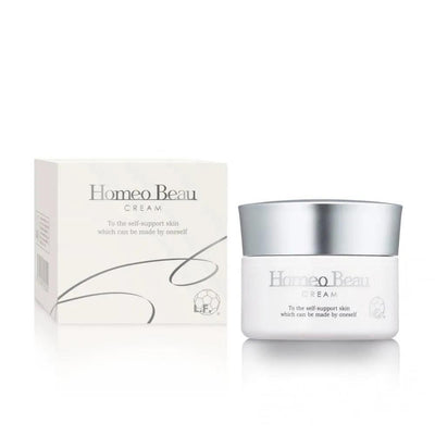 Homeo Beau Anti-Aging Hydrating Cream 40g - LMCHING Group Limited